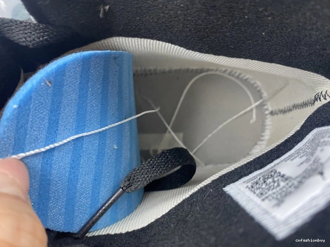 Black Element DB2889-001 Particle 1 High Gore-Tex Retro Jordan Grey 0725